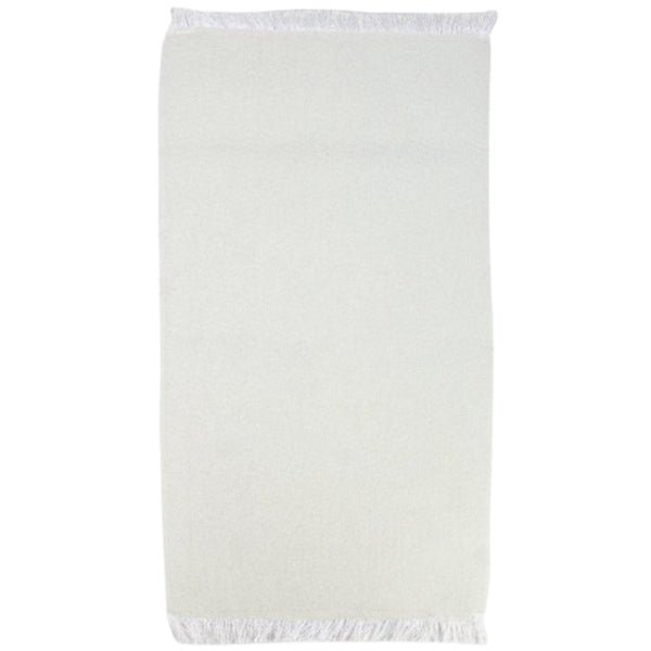 Yellow Prayer Mat