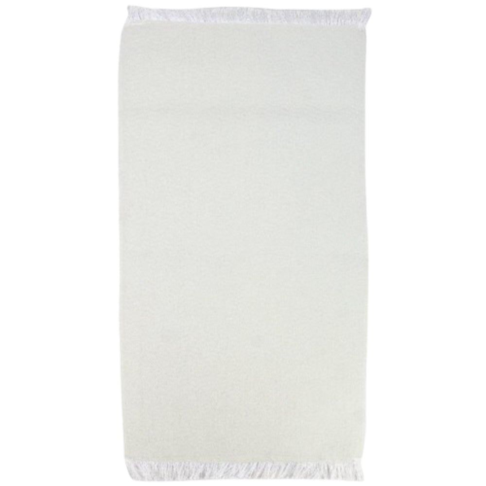 سجادة صلاة زرقاء