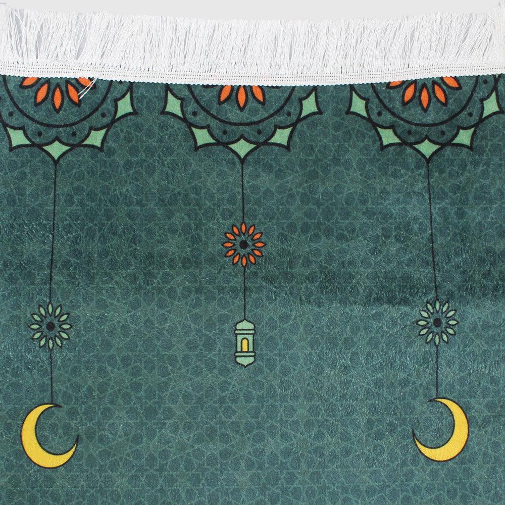 Green Prayer Mat - Ourkids - Ourkids