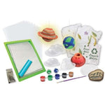 Green Science - Paper Making - Ourkids - 4M