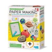 Green Science - Paper Making - Ourkids - 4M