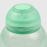 Green Sistema Twist 'N' Sip Hydration Squeeze Bottle - 330ml - Ourkids - Sistema