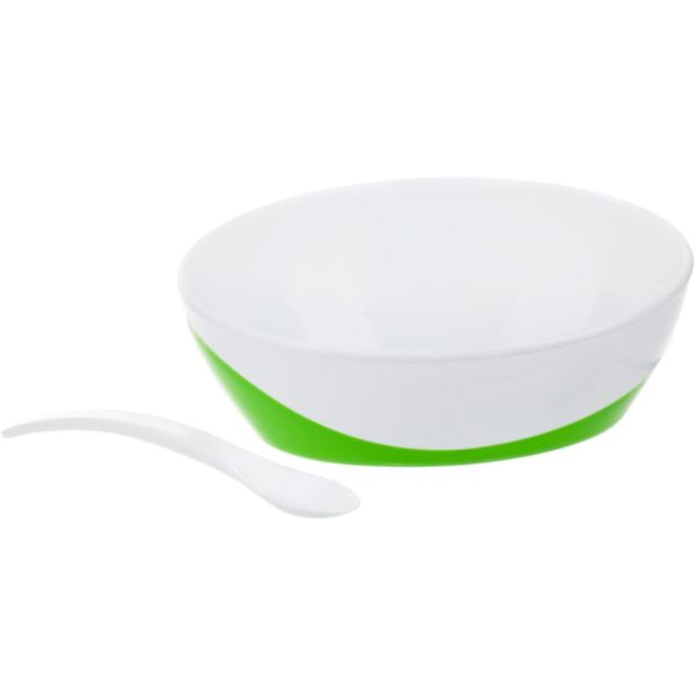 Canpol Babies Bowl with Lid & Spoon