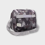 Grey Army Lunch Bag - Ourkids - Roco