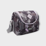 Grey Army Lunch Bag - Ourkids - Roco