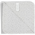 Grey Baby Blanket - Ourkids - Junior