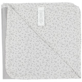 Grey Baby Blanket - Ourkids - Junior