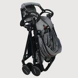 Grey Belecoo Baby Stroller - Ourkids - Belecoo