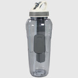 Grey Cool Gear Water Bottle 946 ML - Ourkids - Cool Gear