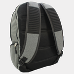 Grey Laptop Backpack - Ourkids - Activ