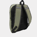 Grey Laptop Backpack - Ourkids - Activ