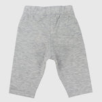 Grey Pantacourt Leggings - Ourkids - Ourkids