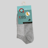 Grey Socks - Ourkids - OKO