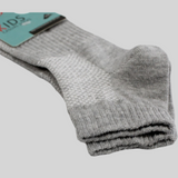 Grey Socks - Ourkids - OKO