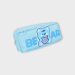 Gummy Bear Baby Blue Pencil Case - Ourkids - TWK