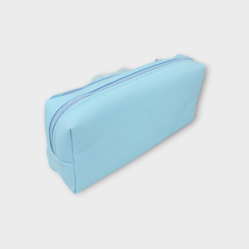 Gummy Bear Baby Blue Pencil Case - Ourkids - TWK