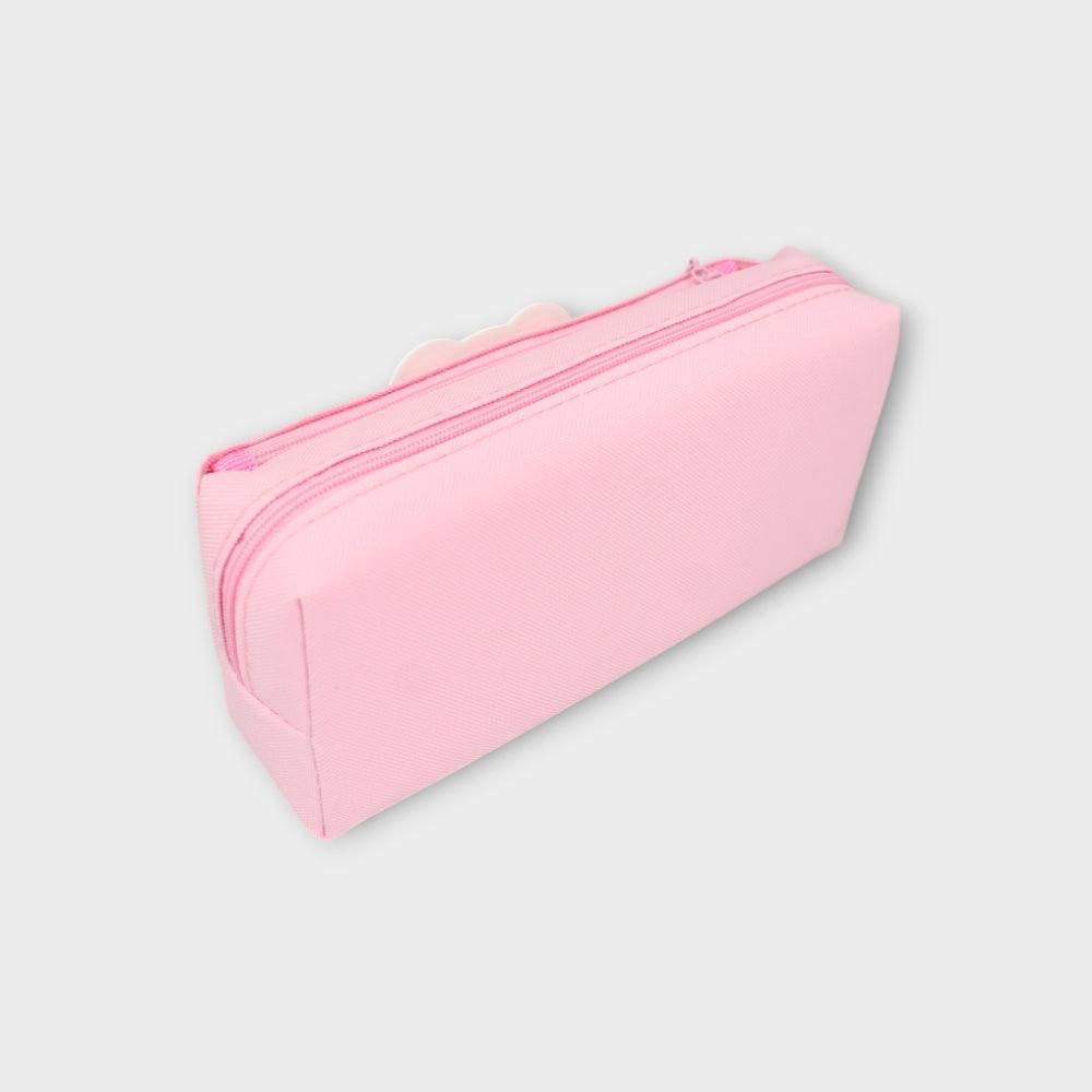 Gummy Bear Pink Pencil Case - Ourkids - TWK