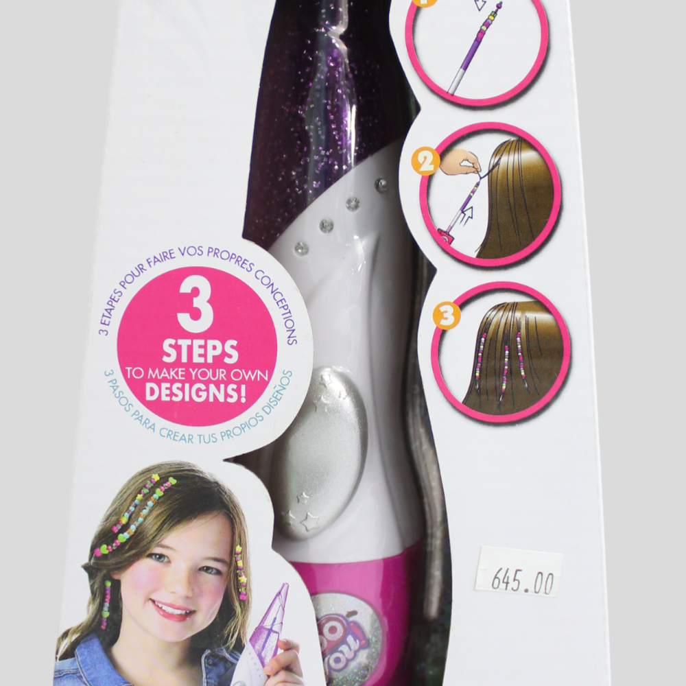 Hair Beader - Ourkids - So You