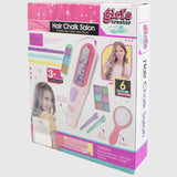 Hair Chalk Salon Set - Ourkids - OKO