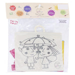 Hair Clip Hanger - Ben & Holly - Ourkids - Stitch and Sketch