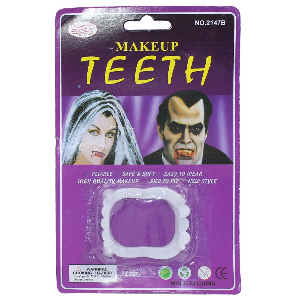 Halloween Dracula's teeth - Ourkids - HUN