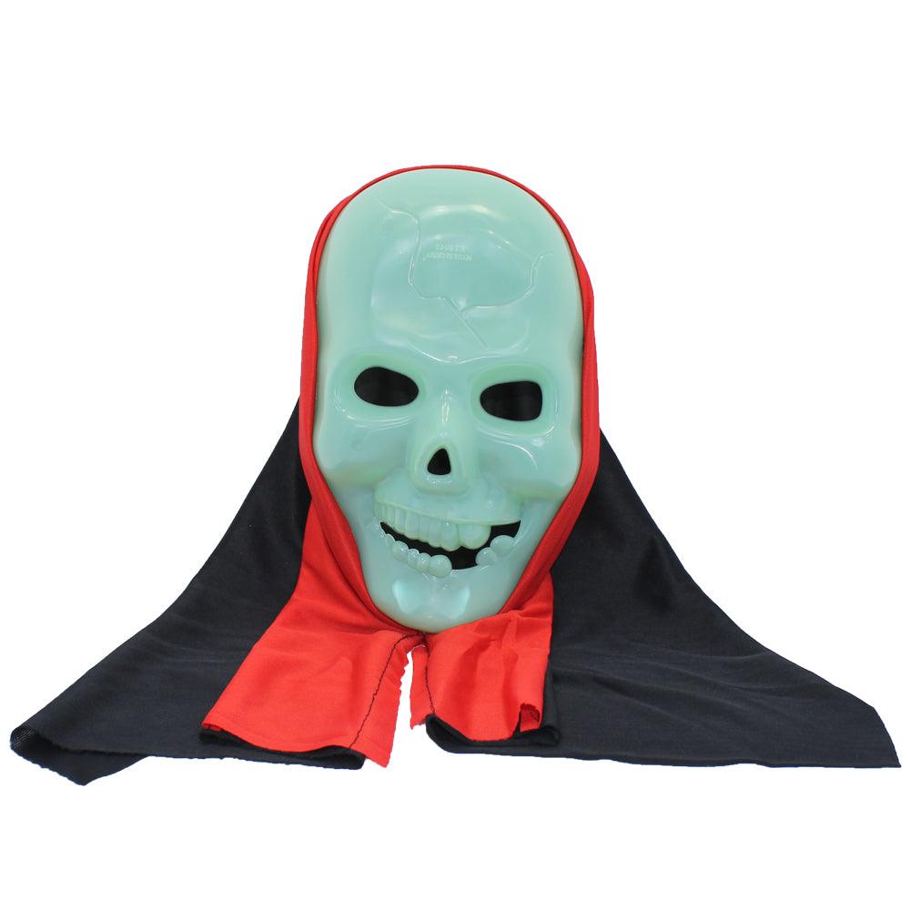 Halloween Ghost Mask - Ourkids - HUN