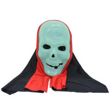 Halloween Ghost Mask - Ourkids - HUN