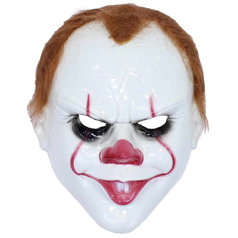 Halloween Hair Mask Clown - Ourkids - HUN