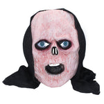 Halloween Holographic Mask, Simon Leather Eyes - Ourkids - OKO