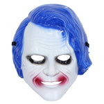 Halloween Joker Mask - Ourkids - HUN