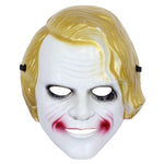 Halloween Joker Mask - Ourkids - HUN