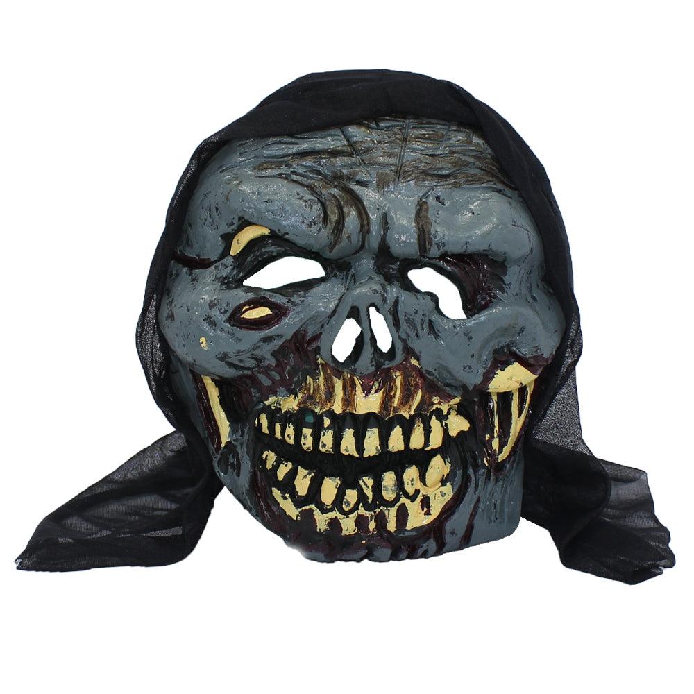 Halloween Leather Mask - Ourkids - HUN