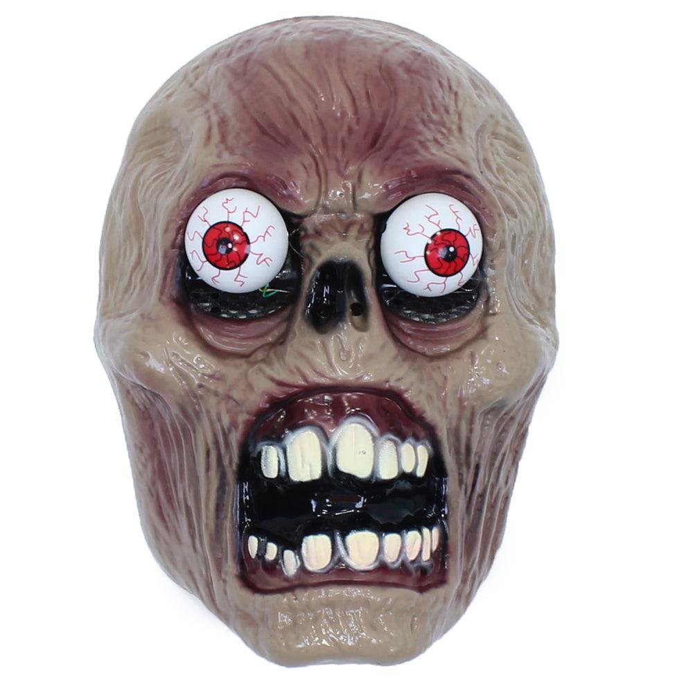 Halloween Lighting Skull Mask - Ourkids - HUN