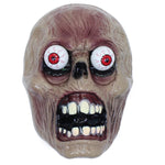 Halloween Lighting Skull Mask - Ourkids - HUN