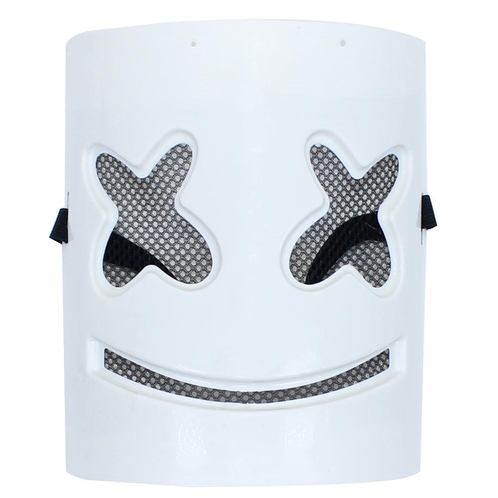 Halloween Marshmallow Mask - Ourkids - HUN