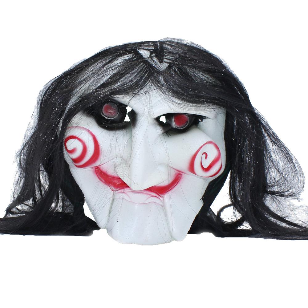 Halloween Mask-Saw Sue Mask - Ourkids - HUN