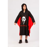 Halloween Scream costume - Ourkids - M&A