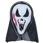 Halloween Scream Mask - Ourkids - OKO