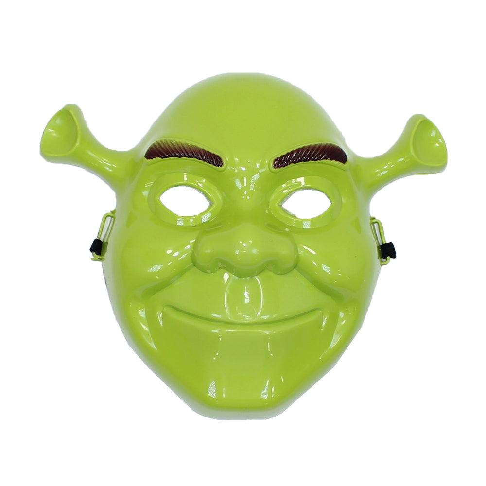 Halloween Shrek Mask - Ourkids - HUN