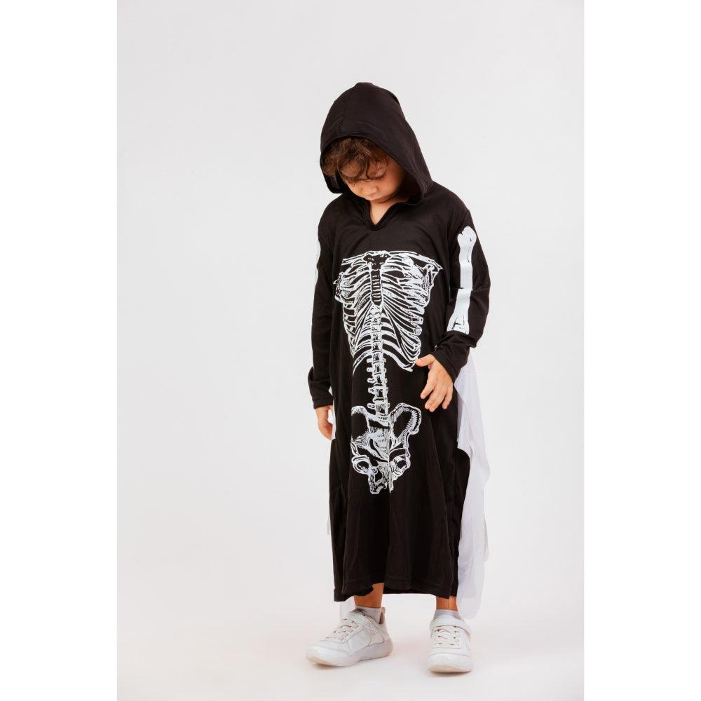 Halloween Skeleton costume - Ourkids - M&A