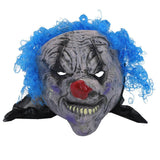 Halloween Skin Mask Blue Hair - Ourkids - HUN