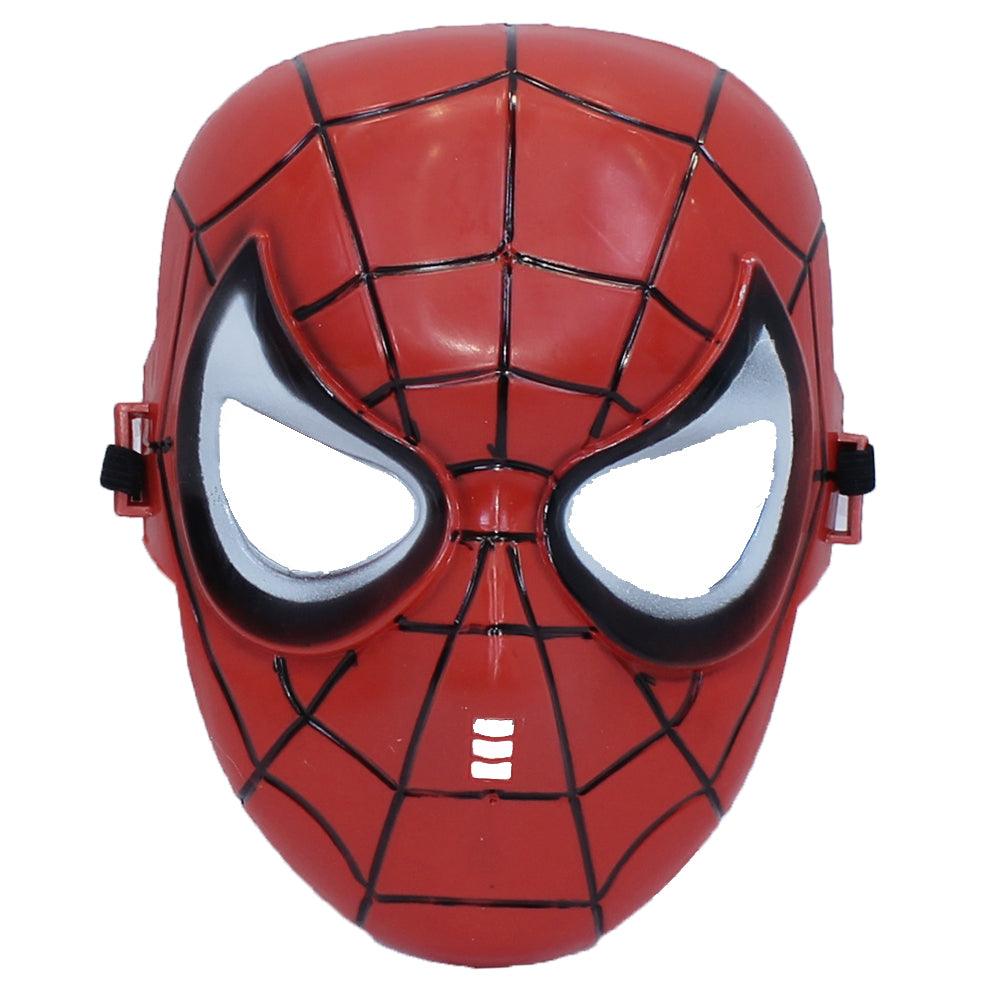 Halloween Spider Man Mask - Ourkids - HUN