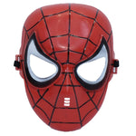 Halloween Spider Man Mask - Ourkids - HUN