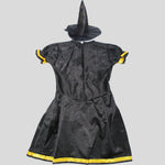 Halloween Witch Girl costume - Ourkids - M&A