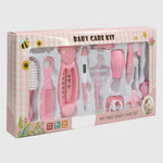 Happy Baby Care Kit Box - 13pcs - Ourkids - Happy Baby