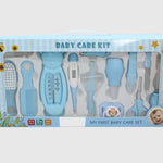 Happy Baby Care Kit Box - 13pcs - Ourkids - Happy Baby