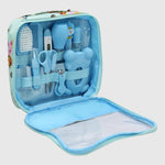 Happy Baby Care Kit, Newborn Health-Care and Grooming Set - Ourkids - Happy Baby