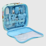 Happy Baby Care Kit, Newborn Health-Care and Grooming Set - Ourkids - Happy Baby