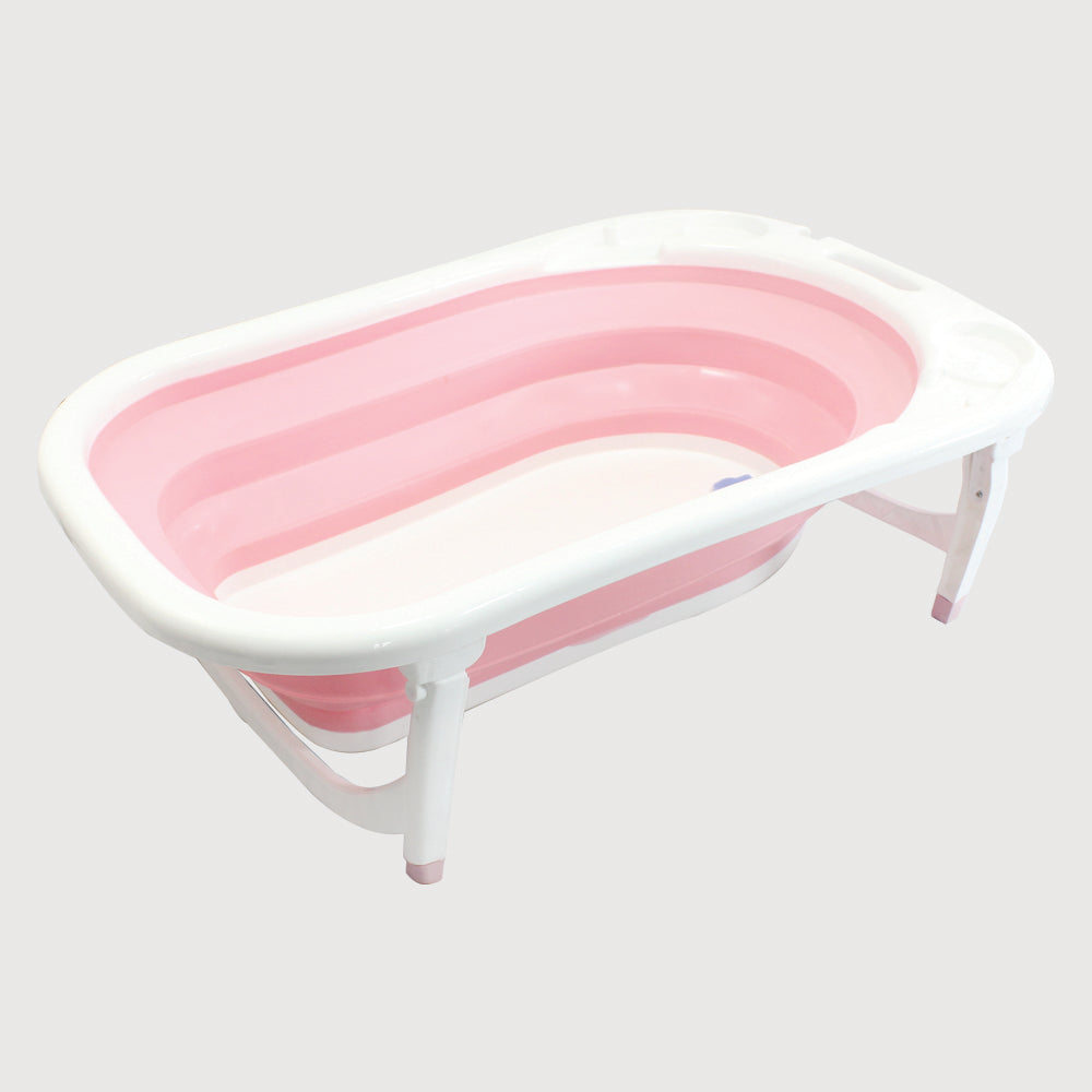 Happy Baby Foldable Bathtub - Ourkids - Happy Baby