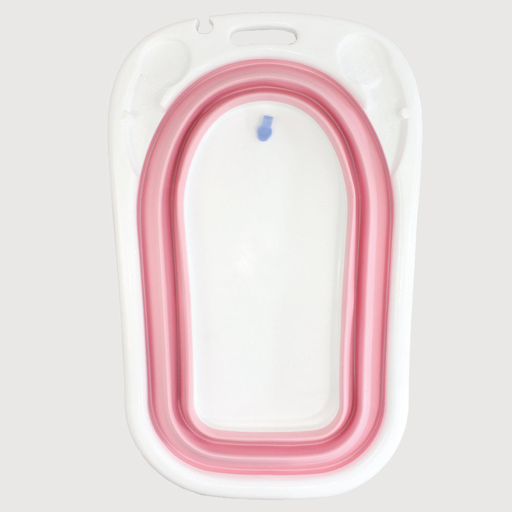 Happy Baby Foldable Bathtub - Ourkids - Happy Baby